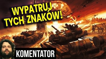 Znaki Że Polska Zaraz Idzie Na Wojnę! Póki Ich Nie Ma Jesteśmy Bezpieczni! - Analiza Ator