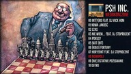 PSH INC.  - Monopoli #niedokonczone