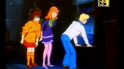 Scooby i Scrappy Doo - Niezwyciężony duet (1988) Lektor PL