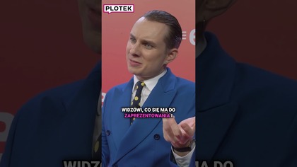 Ralph chce jechać na Eurowizję.  Wyjawił, na jakich warunkach