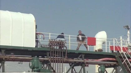 SPENCER I HILL.  - Łapizbiry.  (1977) lektor