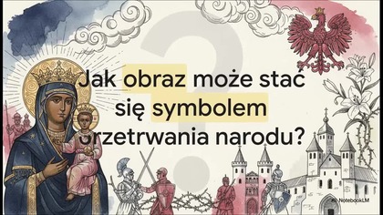 Częstochowska Ikona Matki Bożej