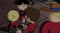 Xiaolin : Pojedynek Mistrzów sezon 2 odc. 24 - Niebezpieczne Umysły