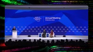 Najważniejsza Mowa Polityczna XXI wieku Javier Milei Światowe Forum Ekonomiczne Davos Po Polsku