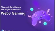 PlayToEarnGames. com: Play and Own Games, the Right Direction in Web3 Gaming - Gaming News