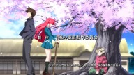 Kaze no Stigma Odc 21 Lektor PL