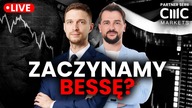 Zaczynamy bessę? Poznaliśmy kluczowe dane z rynku pracy.  Co z kursem dolara?