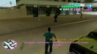 GTA vice city PL Misja 34 Mięso armatnie