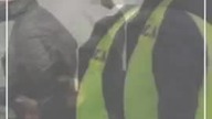 Młody działacz Suwerennej Polski z zarzutami kradzieży