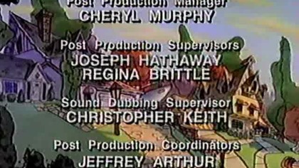 Goofy i inni - Przeprowadzka (Dubbing PL)