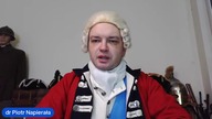 1785 pierwsza ambasada USA w Wielkiej Brytanii dr Piotr Napierała