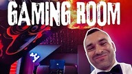 Zrobiłem STUDIO (GAMING ROOM) #gamingroom #studio #games