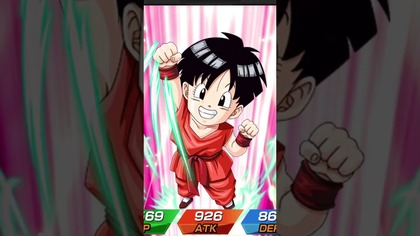 GIRL POWER SUMMON DBZ DOKKAN BATTLE TICKET SUMMONS