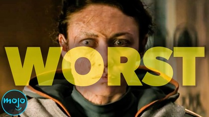 8 Exact Moments That Ruined the Worst MCU Movies