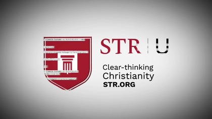 Kim jest Jezus? | Kurs STR U | Lekcje 1-4 | Napisy PL