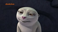 - Wyobcowany - Biała dama -