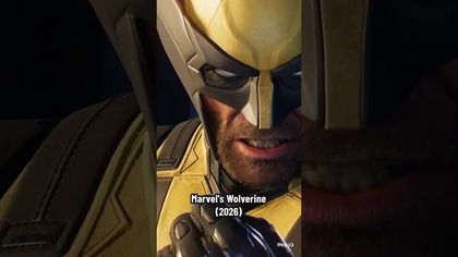 2026s Video Game Lineup Is CRAZY