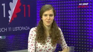 Niedługo Apokalipsa oraz upadek katolicyzmu.