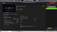 Granko w minecrafta/ocenianie kanałów