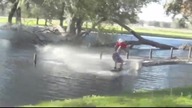 Koński Wakeboarding 