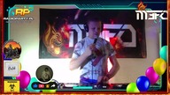 B DAY PARTY DJ ADAMO