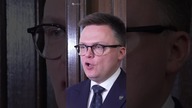 Duda wprowadzi Kamińskiego i Wąsika do Sejmu