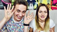 TAG #1: WHO? || Just Siblings!