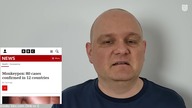 Małpa ospa w Europie! Fakty z ciekawostki!