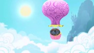 Tutek śpiewa piosenkę czołówkową My Little Pony (Remiks)