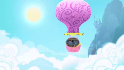 Tutek śpiewa piosenkę czołówkową My Little Pony (Remiks)
