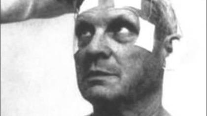 Russian Sleep Experiment