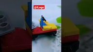   LEGO CITY Bulid #LEGO #LEGOBulid #VideoLEGO #LEGOVideo #4yp #iLego #minifig #afol #bulidlego