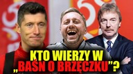 Kto wierzy w Baśń o Brzęczku? \\ Adam Godlewski \\ KORWiN TV