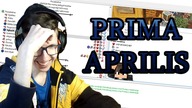 TSowy PRANK NA CRAZYDEJRZE!