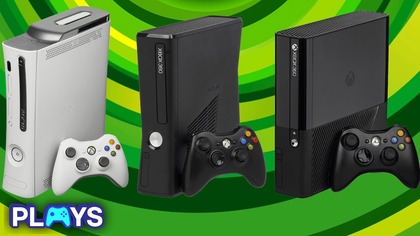25 Things You DIDNT Know About the Xbox 360