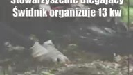 Świdnik: Posprzątajmy Las Bażantarnia
