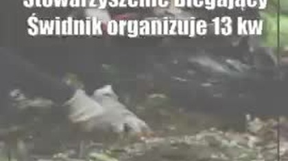 Świdnik: Posprzątajmy Las Bażantarnia