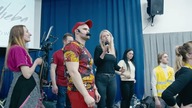 TE OSTATNIE 2 MIESIĄCE SĄ NAJSZCZĘŚLIWSZE W MOIM ŻYCIU OD 10 LAT! - Świadczy kobieta | Dotyk Nieba