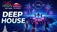 New Years Eve Deep House Set  Night Mix | Isle of Music x RhytmReel