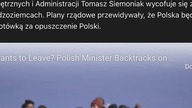 Rząd chce płacić nielegalnym imigrantom #subskrybuj #news