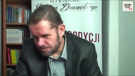 NA ŻYWO: 100.  rocznica uznania przynależności Małopolski Wschodniej do Polski - Jacek Kędzierski
