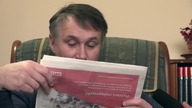 Polacy nie wychodźcie na ulice! Dr Zbigniew Kękuś ostrzega.