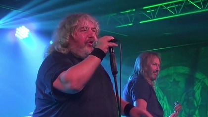 The Deep - Rider (Live @ Rampa Kultura, Goleniów, Poland, 12. 12. 2025)