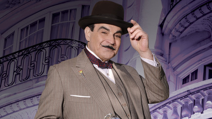 Poirot - serial online