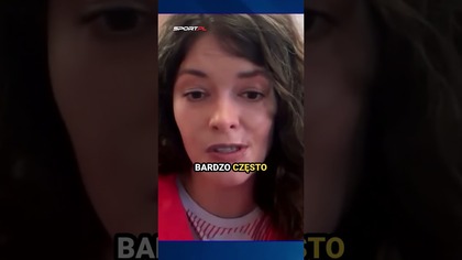 Reprezentują Polskę, dostają pogróżki, bo są z Rosji #shorts