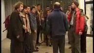 Jak to dziekan zajmuje się studentami