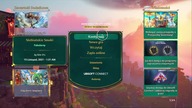Immortals fenyx rising ps4 pl [ mity wschodnigo królestwa , niebieskie smoki ] ,live ,21,11,2021