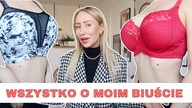 JAK RADZĘ SOBIE Z MISECZKĄ H? JAK BRAFITTING ZMIENIŁ MOJE ŻYCIE?