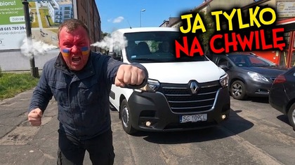 TNC: Kurs Asymilacyjny z Parkowania