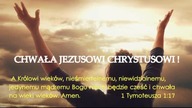 Księga Objawienia UBG BW